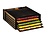 Excalibur Excalibur 5 Trays Dehydrator black (with timer)