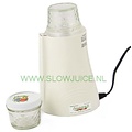 Personal Blender Personal Blender 4 glazen potjes (120ml)