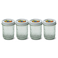 Personal Blender Personal Blender 4 glazen potjes (230ml)