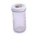 Personal Blender Personal Blender 4 glazen potjes (230ml)