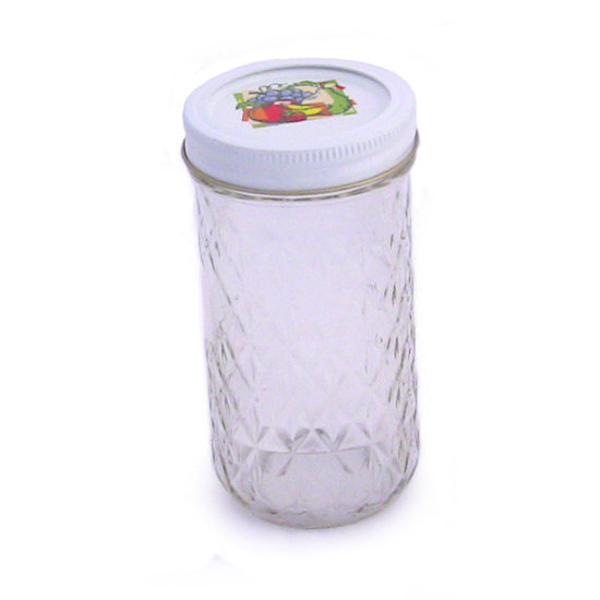 Personal Blender PB Part | 4 Mason Jars (340 ml)