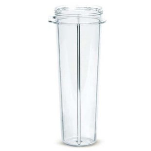 PB Part | Blending Cup XL + lid (475 ml) BPA-free