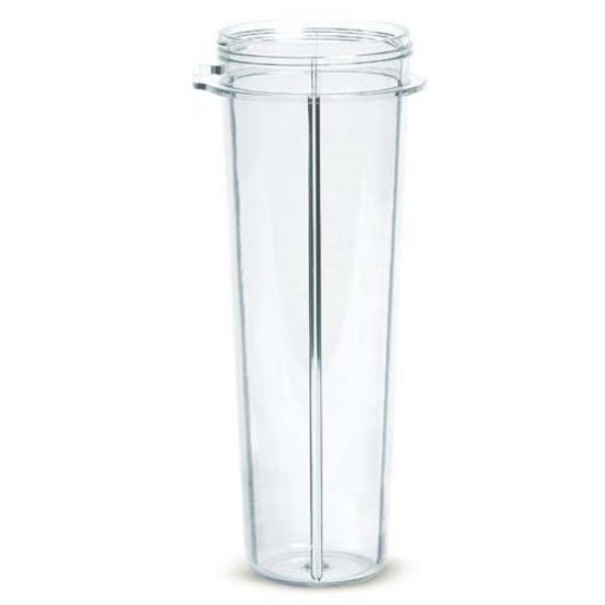 Personal Blender PB Part | Blending Cup XL + lid (475 ml) BPA-free
