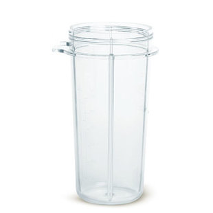 PB Part | Blending cup M + lid (300 ml) BPA-free