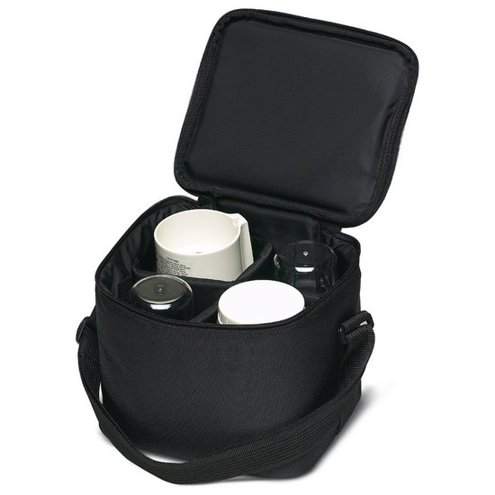 Personal Blender PB Accessory | Carrying Case Black