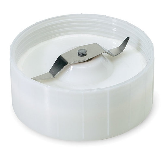 Personal Blender PB Part | 2-Prong Stainless Steel Grinding Blade Assembly