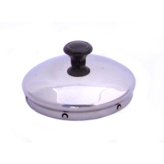 Soyabella Soyabella SB01S RVS Deksel