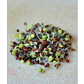 Germ'line Mustard Organic Sprouts Seeds Germ'line 100gr
