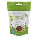 Germ'line Cress Organic Sprouts Seeds Germ'line 100gr