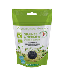 Zonnebloem Germ'line 100gr