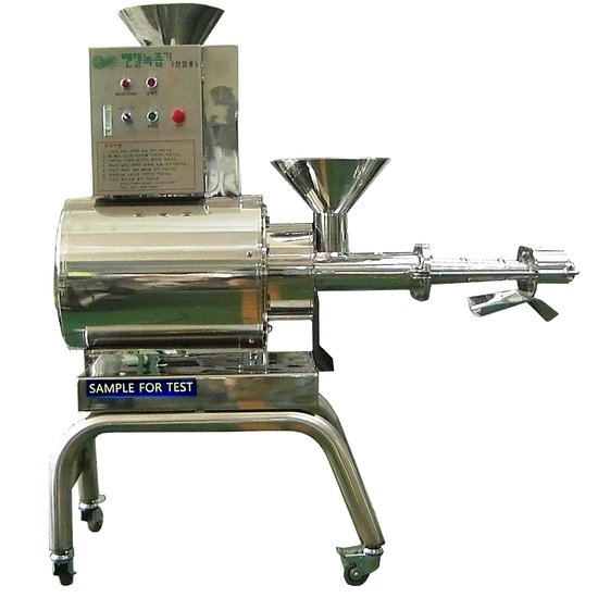 Angel Juicer Angel Juicer AG-20.000 (prices available on request)