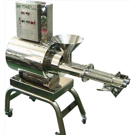 Angel Juicer Angel Juicer AG-20.000 (prices available on request)