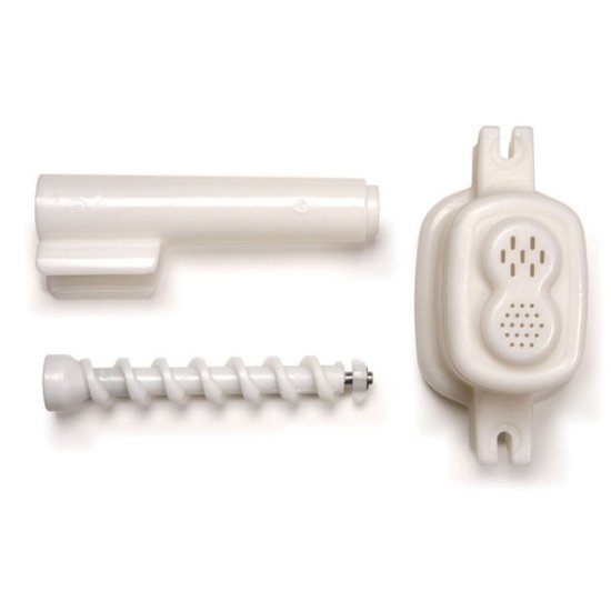 Greenstar Green Star Classic Juicer Pasta Maker Set