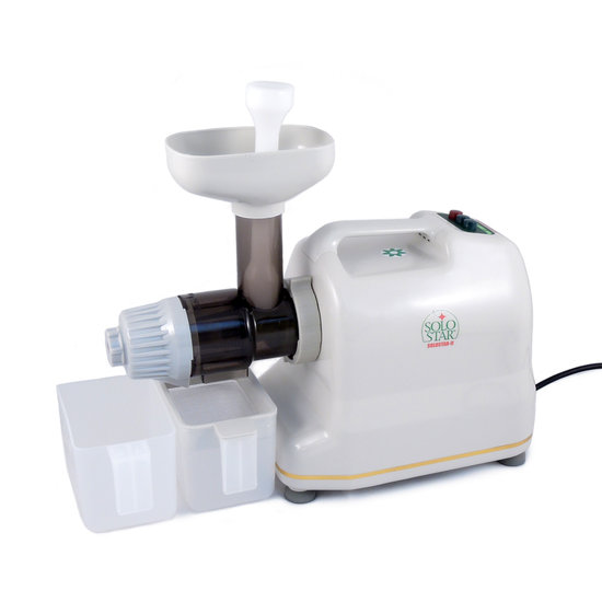 Solostar SoloStar II SS-9002