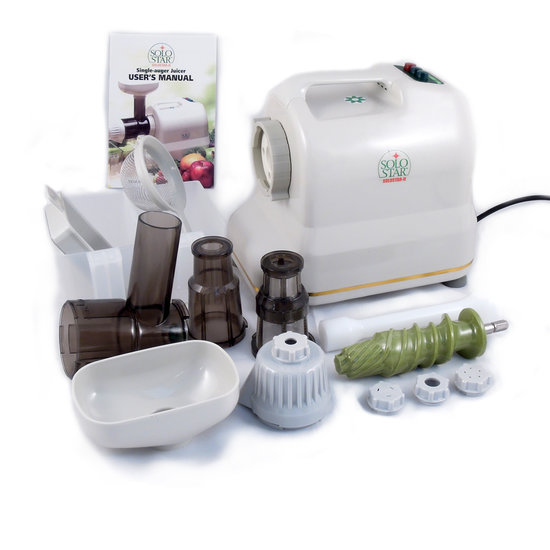 Solostar SoloStar II SS-9002