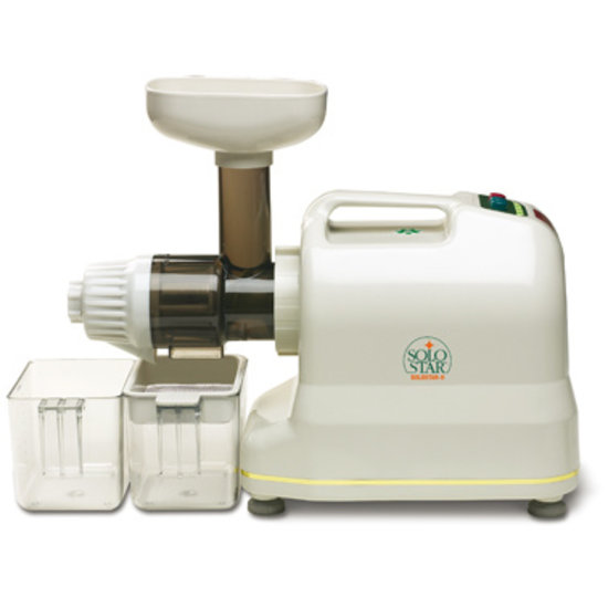 Solostar SoloStar II SS-9002