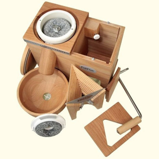 KoMo KoMo Fidifloc 21 - F014