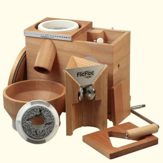 KoMo KoMo Fidifloc 21 - F014