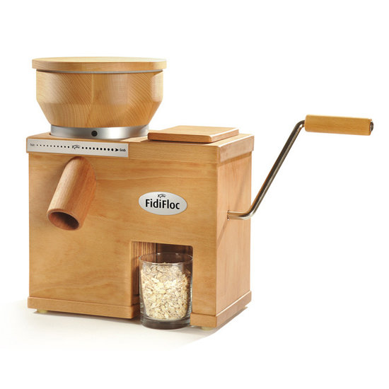 KoMo KoMo Fidifloc 21 - F014