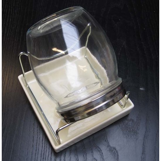 Geo GEO Kiemglas