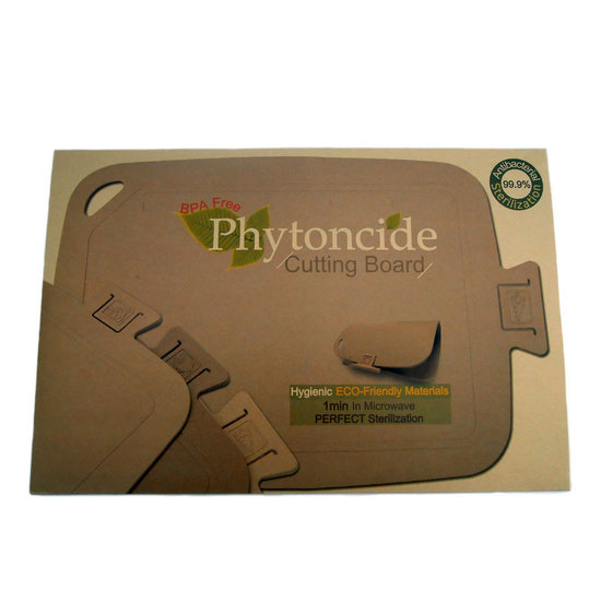 Wellos Wellos Antibacteriële Snijplank PCB-001