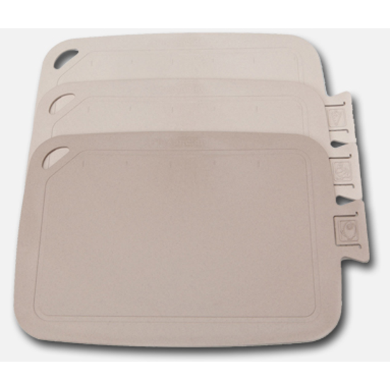 Wellos Wellos Antibacteriële Snijplank PCB-001