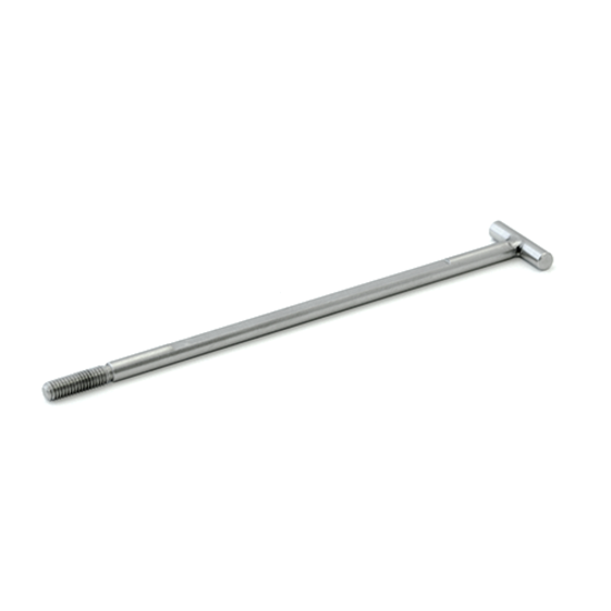 T-bar verbinding