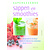 Supergezonde Sappen en Smoothies
