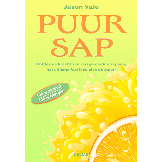 Puur sap