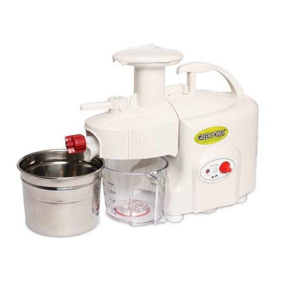 Green Power Green Power Kempo Standaard + Exclusive Pro