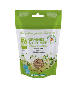 Spelt Germ'line 200gr