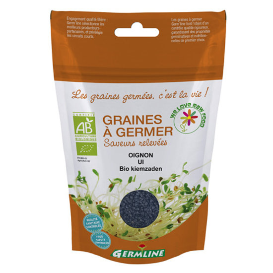 Germ'line Ui  Germ'line 50gr