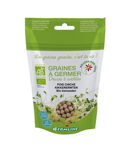 Kikkererwten  Germ'line 200gr