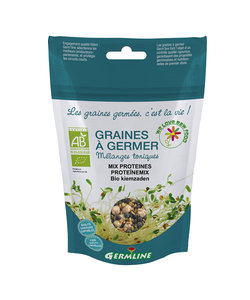 Proteïnemix  Germ'line 200gr