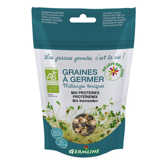 Germ'line  Proteïnemix  Germ'line 200gr