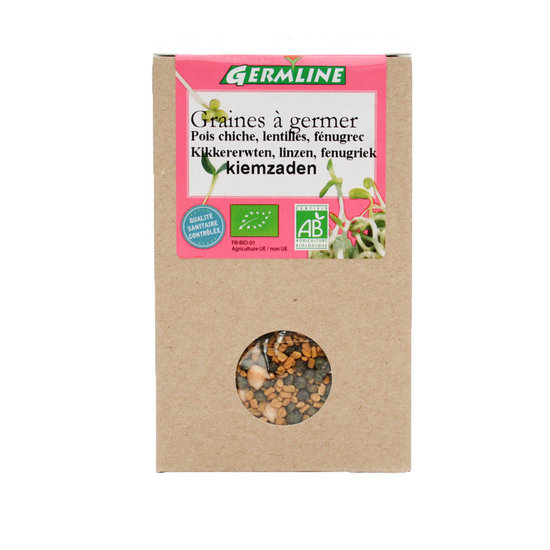 Germ'line  Proteïnemix  Germ'line 200gr