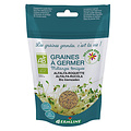 Germ'line Mix Alfalfa / Rucola Germ'line 150gr