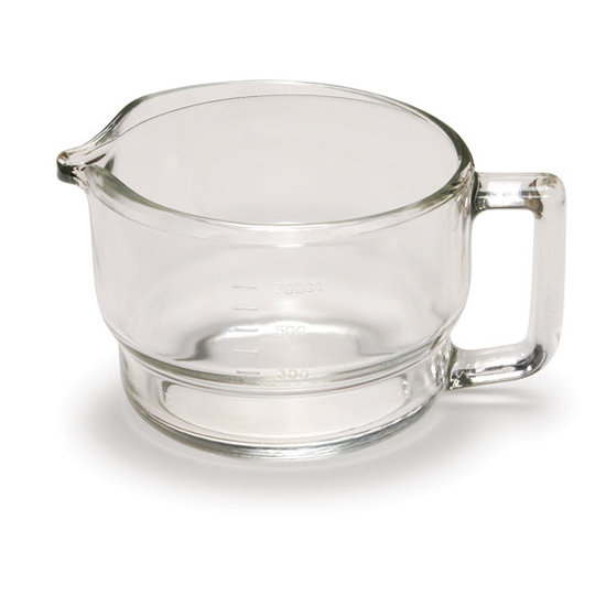 Greenstar Green Star Glazen Kan