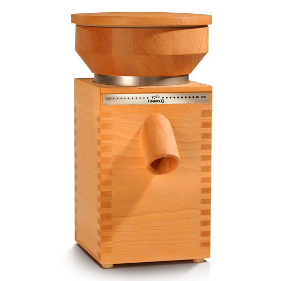 KoMo KoMo Fidibus XL