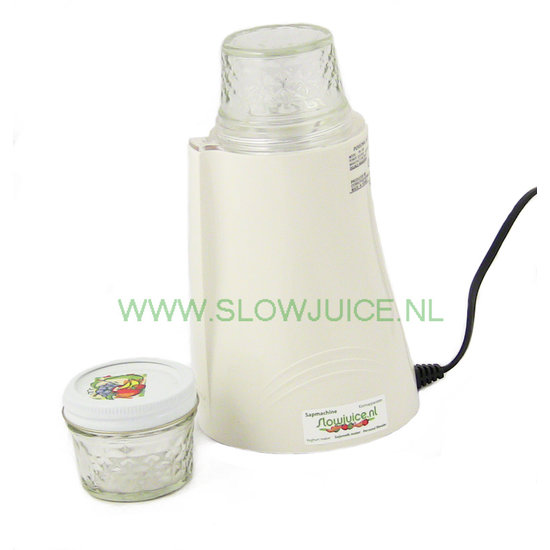 Personal Blender Personal Blender S-blade koppelstuk