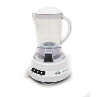 Duet Water Revitalizer DU-420