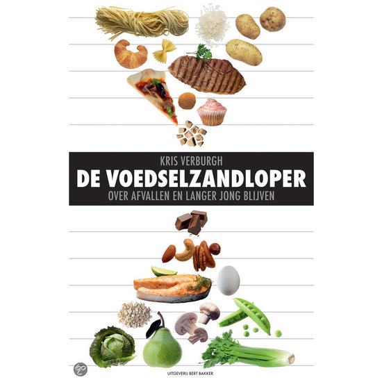 De Voedselzandloper