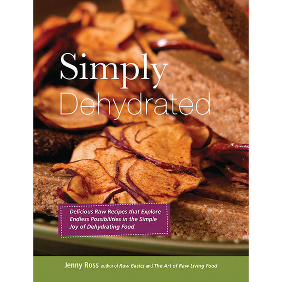 Simply Dehydrated