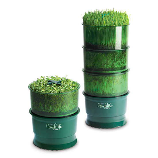 Freshlife Tribest Freshlife 3000 Kiemer