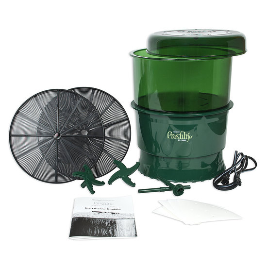 Freshlife Tribest Freshlife 3000 Kiemer