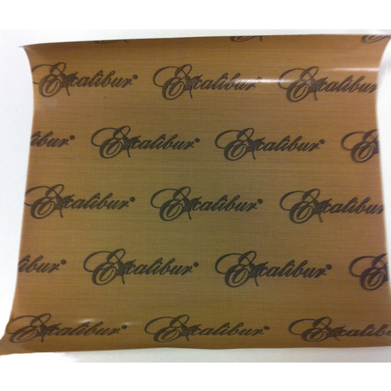 Excalibur Excalibur Paraflexx Drying sheets