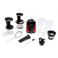 Slowstar Slowstar SW-2000-F Slowjuicer & Mincer