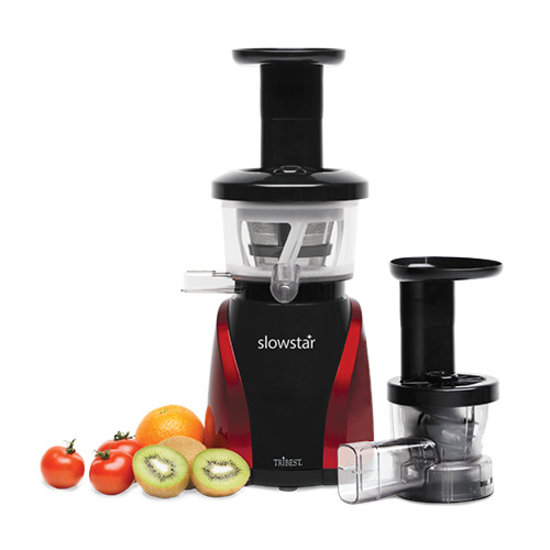 Slowstar Slowstar SW-2000-F Slowjuicer & Mincer