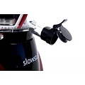 Slowstar Slowstar SW-2000-F Slowjuicer & Mincer