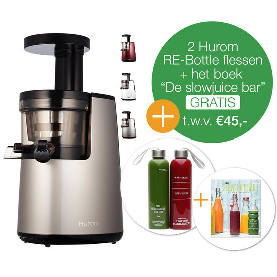 Hurom Hurom HH Second Generation